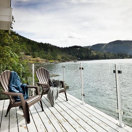 Boathouse Hotel ดันแคน ภายนอก รูปภาพ