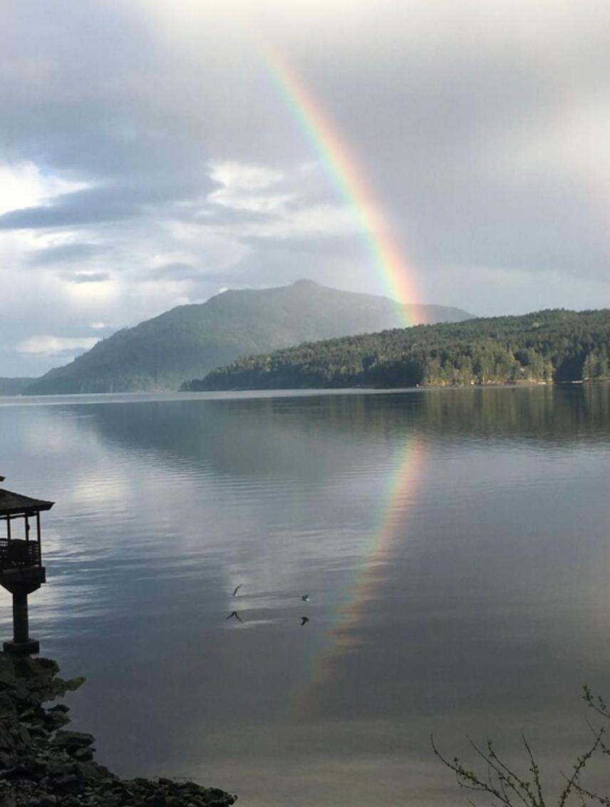 Boathouse Hotel ดันแคน ภายนอก รูปภาพ
